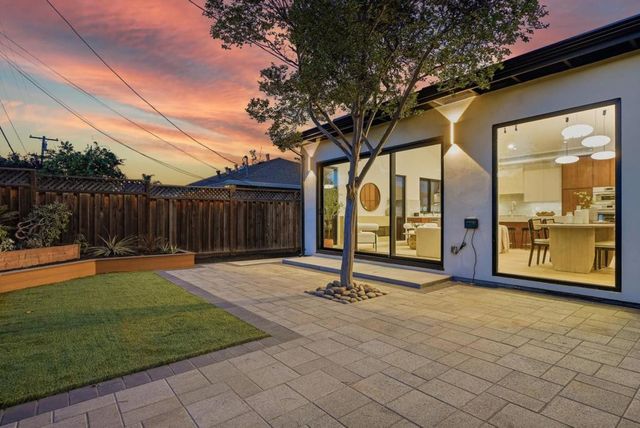 3295 Kathleen Street, San Jose, CA 95124