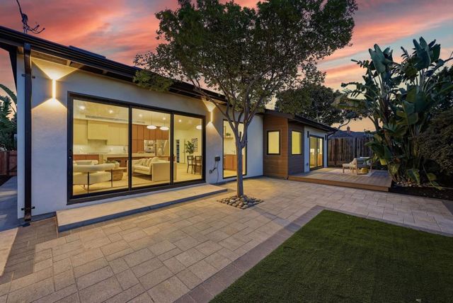 3295 Kathleen Street, San Jose, CA 95124