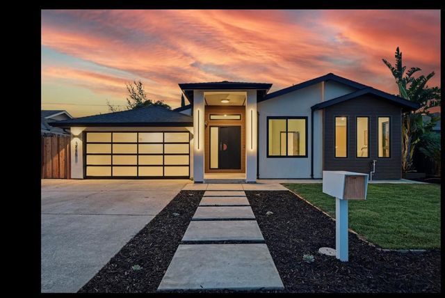 3295 Kathleen Street, San Jose, CA 95124