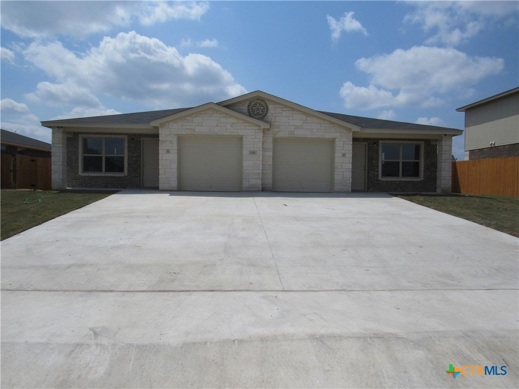 1108 Stealth A, Killeen, TX 76549
