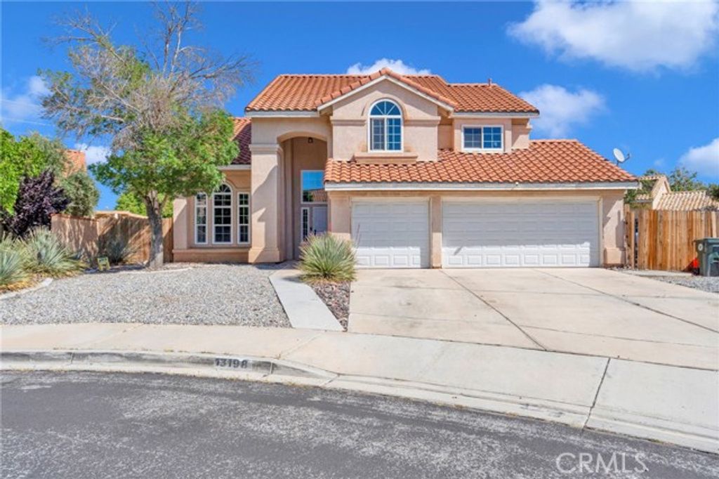 13198 Blue Mesa Court, Victorville, CA 92392