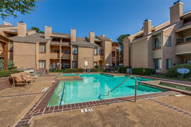 5550 Spring Valley Road C16, Dallas, TX 75254