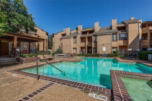 5550 Spring Valley Road C16, Dallas, TX 75254