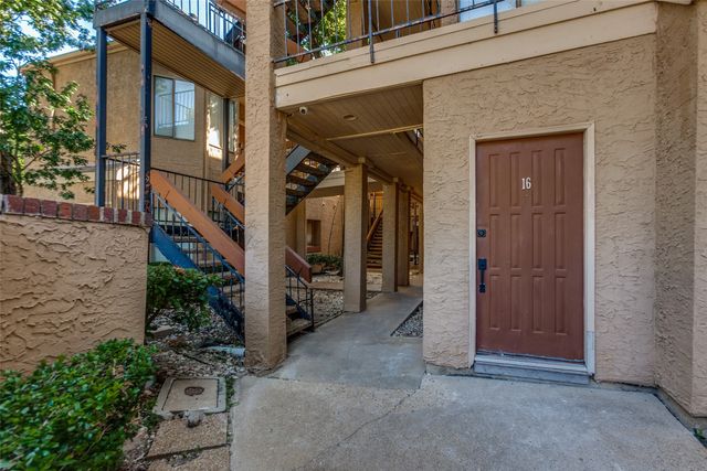 5550 Spring Valley Road C16, Dallas, TX 75254