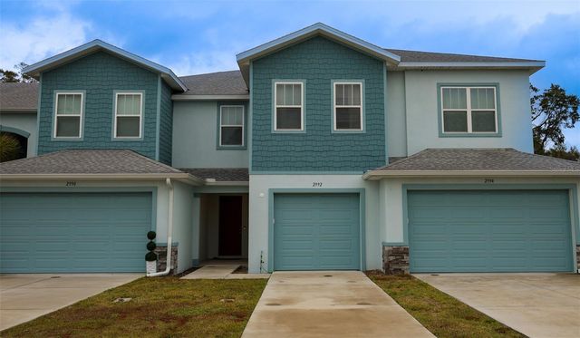 2992 MEARSHIRE DRIVE, Clearwater, FL 33760