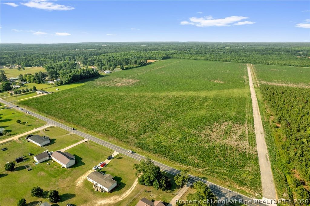 00 NC-211 Hwy (Lot 2) Road, Red Springs, NC 28377 — photo 12