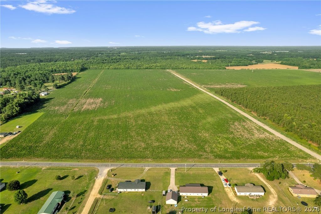 00 NC-211 Hwy (Lot 2) Road, Red Springs, NC 28377 — photo 2