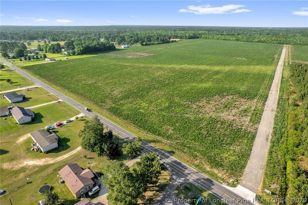 00 NC-211 Hwy (Lot 2) Road, Red Springs, NC 28377 — photo 3
