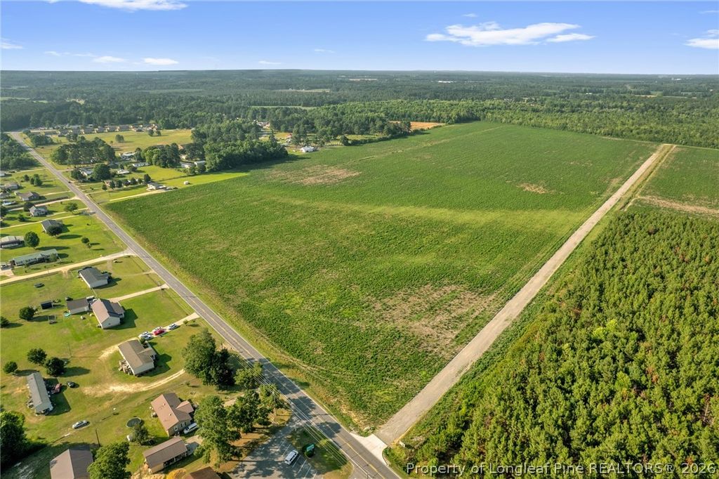 00 NC-211 Hwy (Lot 2) Road, Red Springs, NC 28377 — photo 9