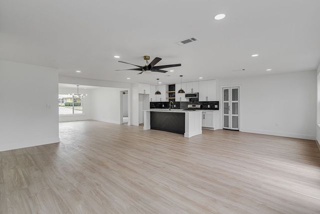 3549 Holder Street, Richland Hills, TX 76118