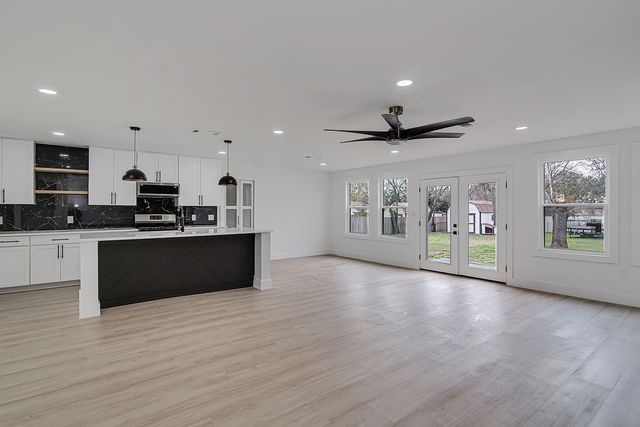 3549 Holder Street, Richland Hills, TX 76118