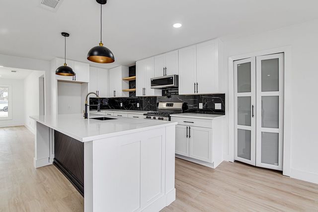 3549 Holder Street, Richland Hills, TX 76118