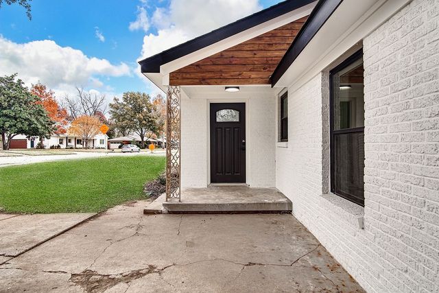 3549 Holder Street, Richland Hills, TX 76118