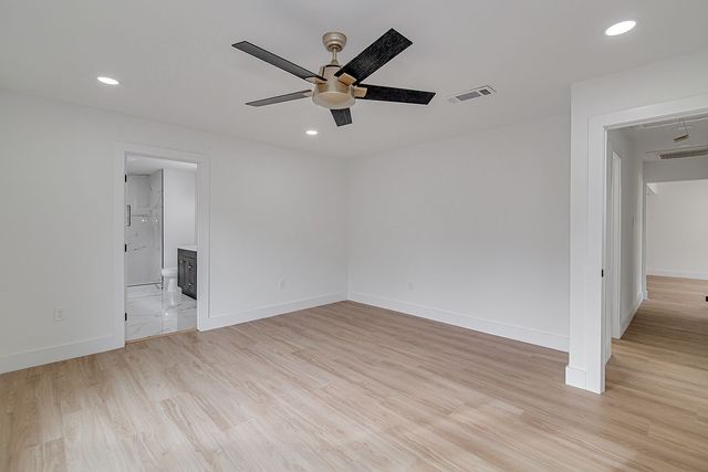 3549 Holder Street, Richland Hills, TX 76118