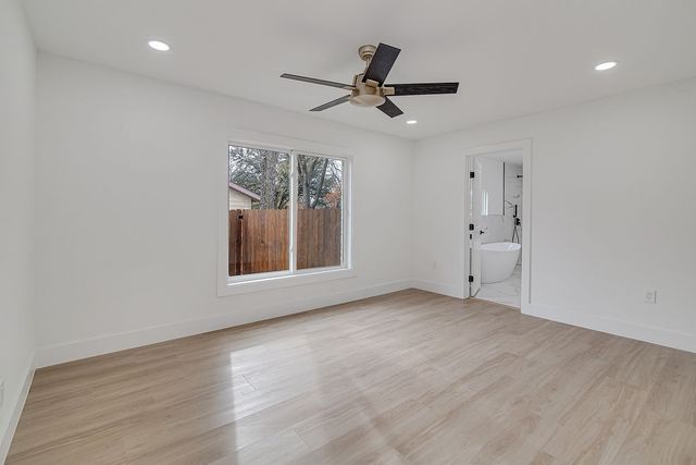 3549 Holder Street, Richland Hills, TX 76118