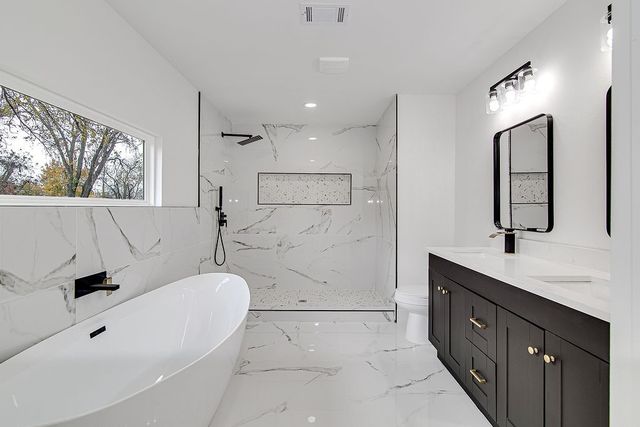 3549 Holder Street, Richland Hills, TX 76118