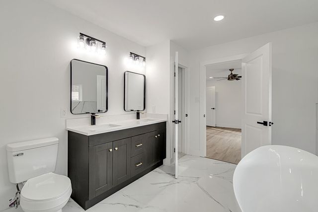 3549 Holder Street, Richland Hills, TX 76118