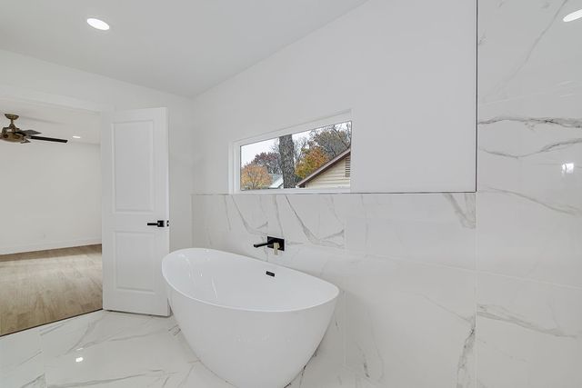 3549 Holder Street, Richland Hills, TX 76118