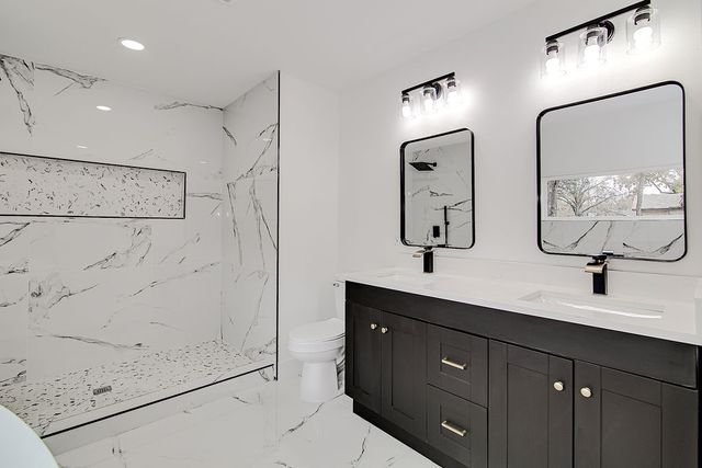 3549 Holder Street, Richland Hills, TX 76118