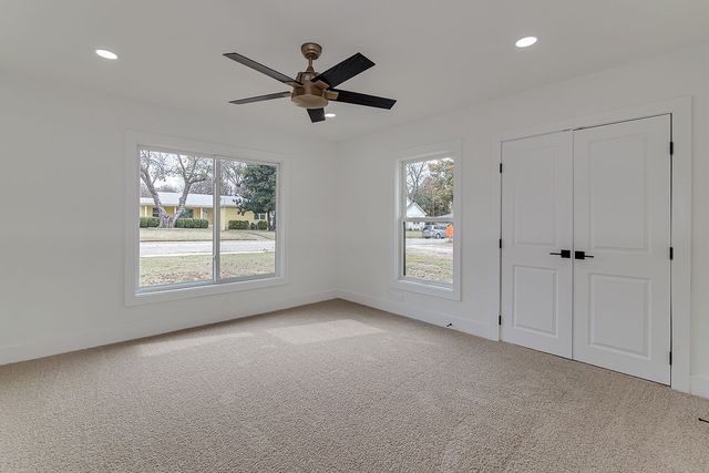 3549 Holder Street, Richland Hills, TX 76118