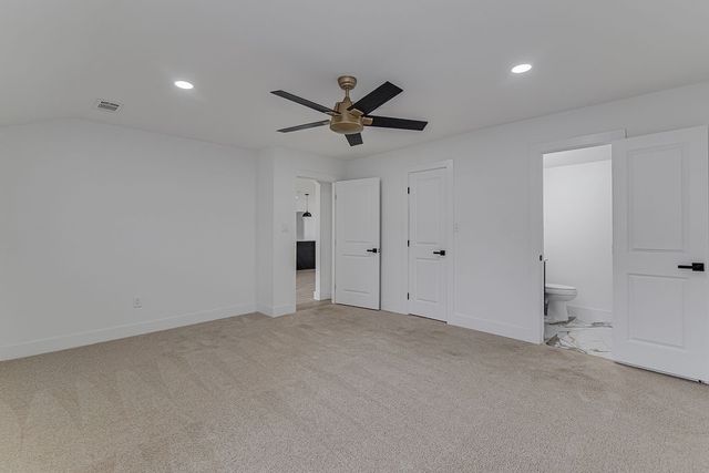 3549 Holder Street, Richland Hills, TX 76118