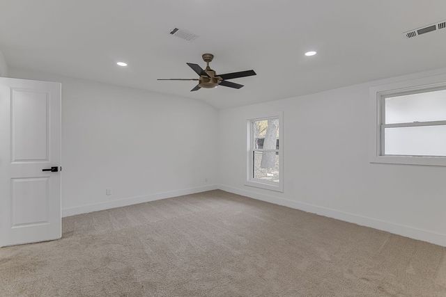 3549 Holder Street, Richland Hills, TX 76118