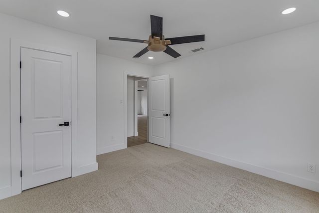 3549 Holder Street, Richland Hills, TX 76118