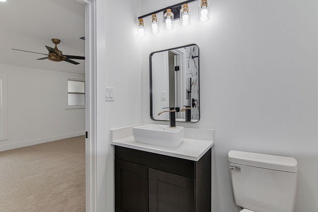 3549 Holder Street, Richland Hills, TX 76118