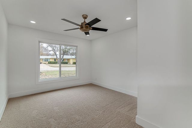 3549 Holder Street, Richland Hills, TX 76118