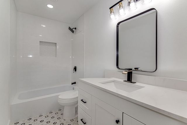 3549 Holder Street, Richland Hills, TX 76118