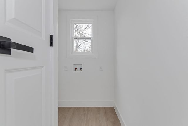 3549 Holder Street, Richland Hills, TX 76118