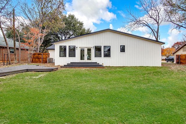 3549 Holder Street, Richland Hills, TX 76118