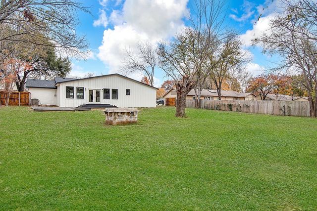 3549 Holder Street, Richland Hills, TX 76118