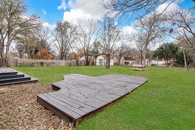 3549 Holder Street, Richland Hills, TX 76118