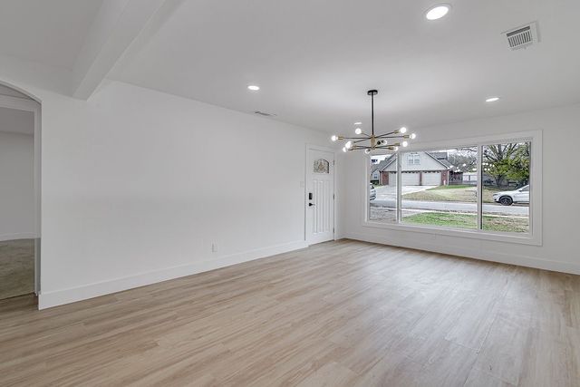 3549 Holder Street, Richland Hills, TX 76118