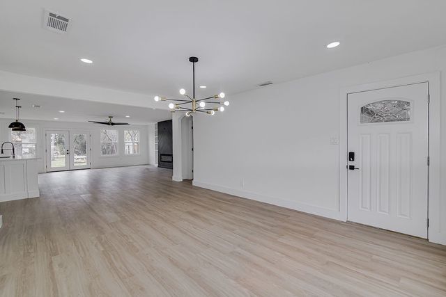 3549 Holder Street, Richland Hills, TX 76118