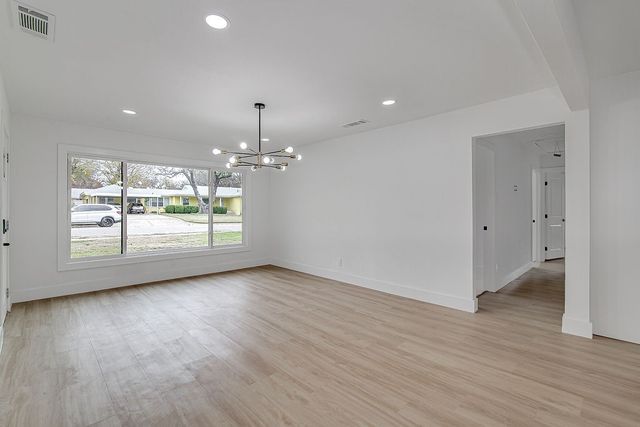 3549 Holder Street, Richland Hills, TX 76118