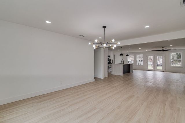 3549 Holder Street, Richland Hills, TX 76118