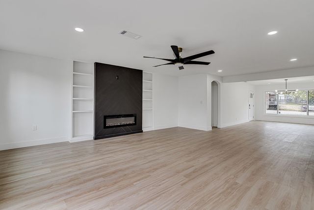 3549 Holder Street, Richland Hills, TX 76118