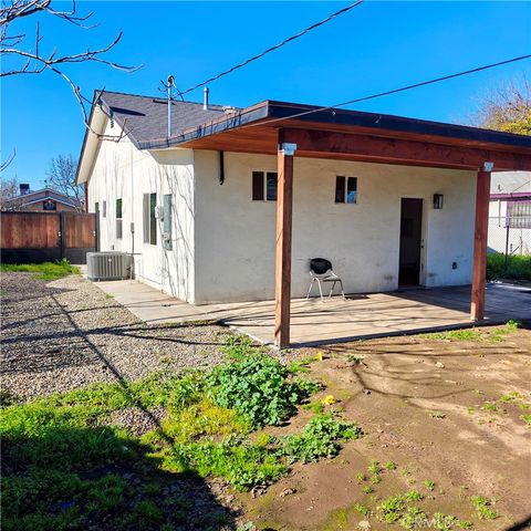 2425 S 10th Street, Fresno, CA 93725