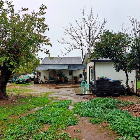 2425 S 10th Street, Fresno, CA 93725