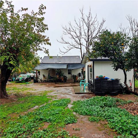 2425 S 10th Street, Fresno, CA 93725