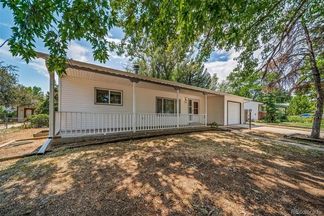 2421 Tamarac Drive, Fort Collins, CO 80521