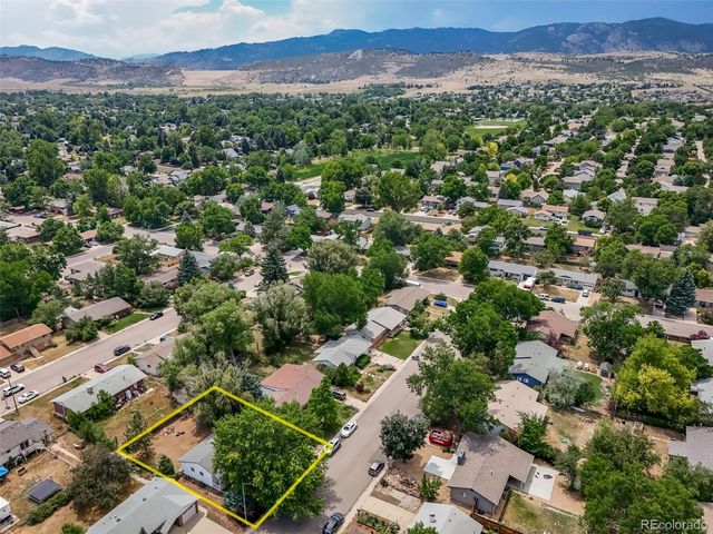 2421 Tamarac Drive, Fort Collins, CO 80521