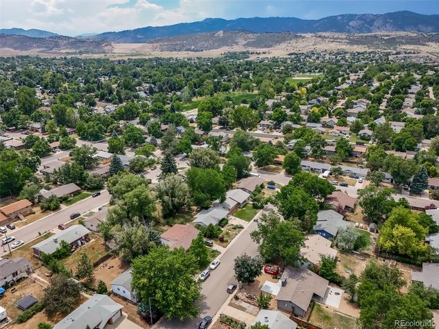 2421 Tamarac Drive, Fort Collins, CO 80521