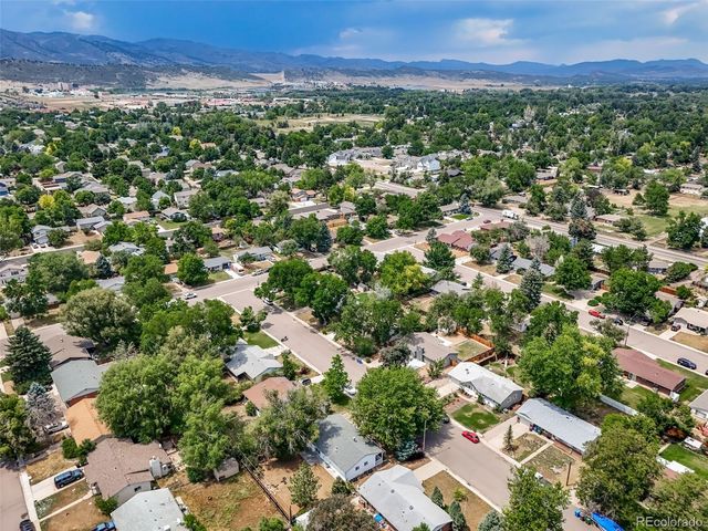 2421 Tamarac Drive, Fort Collins, CO 80521