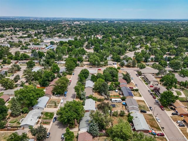 2421 Tamarac Drive, Fort Collins, CO 80521
