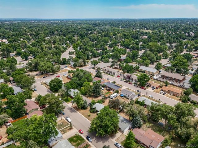 2421 Tamarac Drive, Fort Collins, CO 80521