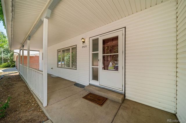 2421 Tamarac Drive, Fort Collins, CO 80521