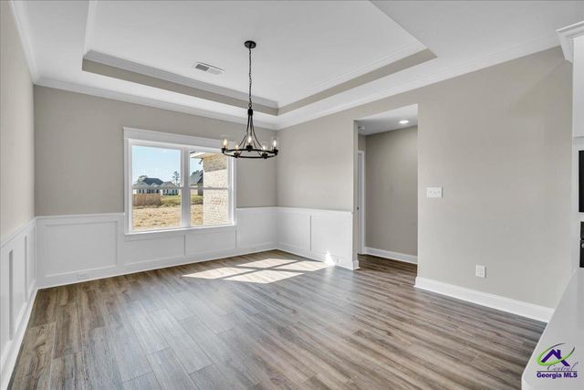 430 Burlington Drive, Macon, GA 31052